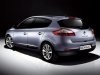 ����-����� Renault Megane: Renault Megane - ����� ������