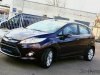 ����-����� Ford Fiesta 5-�� �������: ����� Ford Fiesta: ������ ����������