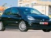 ����-����� Renault Clio: �� ����� �������