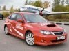����-����� Subaru Impreza WRX STI: Subaru Impreza WRX: ��� �������