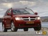 ����-����� Dodge Journey: ������ ���������� ��������