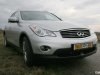 ����-����� Infiniti EX35: C������������ �������