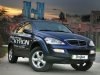 ����-����� SsangYong Kyron: �� �������� � �����������