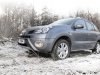 ����-����� Renault Koleos: "�������������"