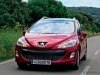 ����-����� Peugeot 308: ���� ����������