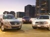 ����-����� Volkswagen Tiguan: ������������� ����-����� Volkswagen Tiguan vs Honda CR-V vs Toyota RAV4
