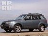 ����-����� Subaru Forester: �������� ������ �� ������� ����