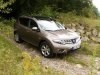 ����-����� Nissan Murano: ���������