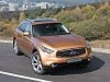 ����-����� Infiniti FX35/FX50: �������
