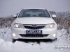 ����-����� Subaru Impreza: ���� ��������