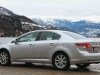����-����� Toyota Avensis: ����� ��-��������