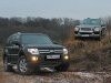 ����-����� Mitsubishi Pajero Wagon: ����������