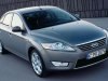 ����-����� Ford Mondeo: ����-����� Ford Mondeo