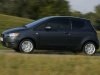 Тест-драйв Mitsubishi Colt 3-х дверный: Маленький истребитель - новый Mitsubishi Colt
