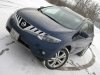 ����-����� Nissan Murano: Murano � ��������� �������� �����