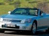 ����-����� Cadillac XLR: ������� ���������