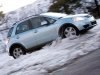 ����-����� Suzuki SX4: ������������ ����-����� 2009 Suzuki SX4
