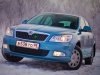 ����-����� Skoda Octavia: Skoda Octavia Tour, Skoda Octavia A5 � Skoda Octavia Facelift