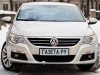����-����� Volkswagen Passat CC: � ������ ���������� �������