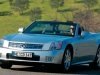 ����-����� Cadillac XLR: ������� "���������"