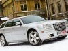 ����-����� Chrysler 300C: ��������� ��������