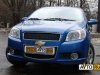 ����-����� Chevrolet Aveo: �������� �������