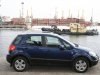 ����-����� Fiat Sedici: �����������