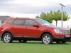 ����-����� Nissan Qashqai+2: ���������� � ���������, � ����� �� ���������