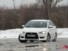 Тест-драйв Mitsubishi Lancer: Спорт на каждый день