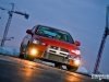 ����-����� Mitsubishi Lancer Evolution: C���� ����������