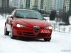 Тест-драйв Alfa Romeo 147 3-x дверная: Искушение по-итальянски