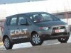����-����� Mitsubishi Colt: ���������