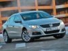 ����-����� Volkswagen Passat CC: ���� � ��������