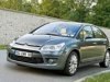 ����-����� Citroen C4: �� ����� - �����
