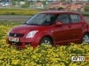 ����-����� Suzuki Swift 5-�� �������: ����� ��������