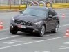 ����-����� Infiniti FX: ����������� �� ������ ������