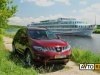 ����-����� Nissan Murano: ����� �����������