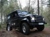 ����-����� Land Rover Defender: ����� ������� �����������