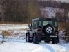 ����-����� Land Rover Defender: �� ������ �� ����������