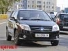 ����-����� Geely MK: ������ ������� �� Geely 
