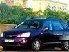����-����� Kia Carens: ��� ��������� �� �������