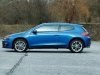 ����-����� ����������� ��������: Volkswagen Scirocco - �� ������ ������...