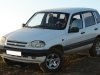����-����� Chevrolet Niva: ����-����� �������� ���������� Chevrolet Niva