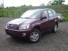 ����-����� Chery Tiggo: Chery Tiggo � ����������� ����� �� ��������� 