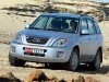����-����� Chery Tiggo: ������� ��������