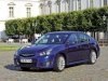 ����-����� Subaru Legacy: ����� ����� �����