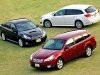 ����-����� Subaru Legacy: ��������� Subaru Legacy � Outback
