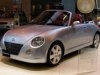 ����-����� Daihatsu Copen: ������-������� Daihatsu Copen