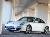 ����-����� Porsche 911: ���������� ���� ������ ������ � Porsche 911 Carrera 4 