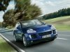 ����-����� Porsche Cayenne: ������ � ������